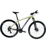 Bicicleta R29 MTB aluminio 24v Venzo Primal 20"/L
