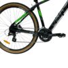 Bicicleta R29 MTB alum. 24v Venzo Thorn Shadow 18/M - Imagen 3