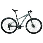 Bicicleta R29 MTB alum. 24v Venzo Primal 16/S