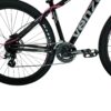 Bicicleta R29 MTB alum. 24v Venzo Primal 16/S - Imagen 4