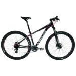 Bicicleta R29 MTB alum. 24v Venzo Primal 16/S