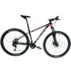 Bicicleta R29 MTB aluminio 18v Venzo Amphion 16"/S