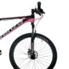 Bicicleta R29 MTB aluminio 18v Venzo Amphion 16"/S - Imagen 5