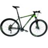 Bicicleta R29 MTB alum. 18v Venzo Amphion 20/L