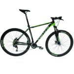 Bicicleta R29 MTB alum. 18v Venzo Amphion 20/L