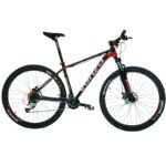 Bicicleta R29 MTB alum. 18v Venzo Amphion 20/L