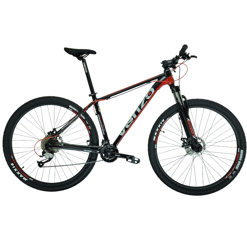 PhotoRoom-20260519_105748.jpg Bicicleta R29 MTB alum. Venzo Amphion 18/M - Imagen 1