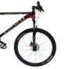 Bicicleta R29 MTB alum.  Venzo Amphion 18/M - Imagen 4