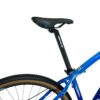 Bicicleta R29 MTB aluminio 21v Venzo Loki 16"/S Azul y celeste - Imagen 4