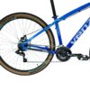 Bicicleta R29 MTB aluminio 21v Venzo Loki 16"/S Azul y celeste - Imagen 3