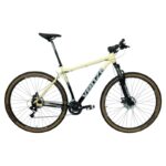 Bicicleta R29 MTB alum. 21V Venzo Loki 20/L