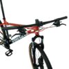 Bicicleta R29 MTB alum. 21V Venzo Loki 20/L - Imagen 4