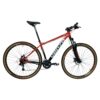 Bicicleta R29 MTB alum. 21V Venzo Loki 20/L