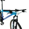 Bicicleta R29 MTB alum. 21V Venzo Loki 18/M - Imagen 3
