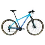 Bicicleta R29 MTB alum. 21V Venzo Loki 20/L