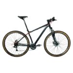 Bicicleta R29 MTB alum. 21v Venzo Loki 18/M Mec