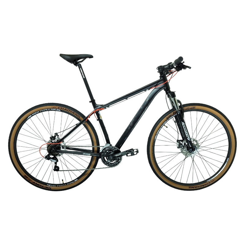 PhotoRoom-20260520_104537.jpg Bicicleta R29 MTB alum. 21V Venzo Loki 16/S - Imagen 1