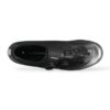 Zapatilla MTB Shimano SH-RC702 43/27.2cm Negro y plateado 2 - Imagen 2