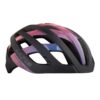 Casco MTB Lazer Genesis MIPS Matte Stripes Talle M 55-59cm