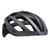 Casco MTB Lazer Genesis MIPS Matte Titanium Talle L 58-61cm. Gris mate