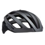 Casco MTB Lazer Genesis MIPS Matte Titanium Talle L 58-61cm. Gris mate