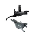 Freno Shimano set disco tras hidra Deore XT BL-M8200-R