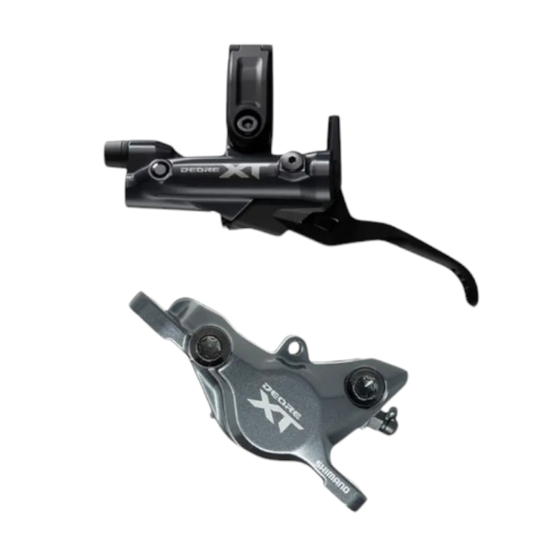 PhotoRoom-20260522_114243.jpg Freno Shimano set disco del hidra Deore XT BL-M8200-L - Imagen 1