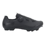 Zapatilla Mtb/Gravel FLR FX-3 44/28.3cm Negro.