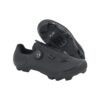 Zapatilla Mtb/Gravel FLR FX-3 44/28.3cm Negro. - Imagen 2