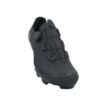 Zapatilla Mtb/Gravel FLR FX-3 44/28.3cm Negro. - Imagen 4