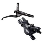 Freno Shimano set disco tras hidra Deore XT BL-M8100/T8100