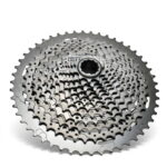 Piñon cassette 12C Zrace 10-50 microspline comp. shimano Neg