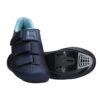 Zapatilla MTB Shimano SH-RC100 40/25.2cm Azul marino 3 abroj - Imagen 2