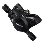 FRENO CALIPER DEL/TRAS SHIMANO MT200 HIDRAULICO