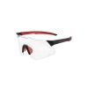 Lentes Rockbros SP247 deportivo azul y negro proteccion UV40