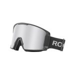 Lentes Rockbros 10095 antiniebla doble capa negro Ski