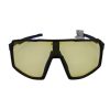 Lente SportAce SA-858 negro y azul + 3 lentes intercambiable