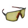 Lente SportAce SA-858 transparente y rojo - Imagen 3