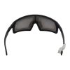 Lente SportAce SA-915 Negro Lente Plata + 3 Lentes intercamb - Imagen 2