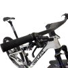 Bicicleta R29 MTB carbono 12v - Venzo X-Treme Team 2026 doble suspensión - 17/M - Imagen 8