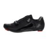 Zapatilla Ruta Volta 40/26.0cm 1 Boa y 1 abrojo negro - Oferta de exhibición