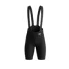Indumentaria Magenta - Calza maillot Carbon Ultralight Black - Imagen 2