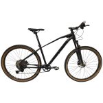 Bicicleta R29 MTB alum. 11v Raleigh Mojave 5.0 17/M. Negro