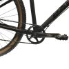 Bicicleta R29 MTB alum. 11v Raleigh Mojave 5.0 17/M. Negro - Imagen 4