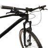 Bicicleta R29 MTB alum. 11v Raleigh Mojave 5.0 17/M. Negro - Imagen 2