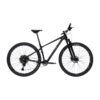 Bicicleta R29 MTB carb. 11v Sava Deck 5.2 15/S Shim Cues. Hid Negro