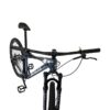 Bicicleta R29 MTB carb. Sava Deck 8.2 12v M/17" D.Hid. Gris - Imagen 5