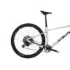 Bicicleta R29 MTB carb. 12v Sava Deck 8.2 19/L Shim XT. Hid Blanco - Imagen 3