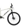 Bicicleta R29 MTB carb. 12v Sava Deck 8.2 19/L Shim XT. Hid Blanco - Imagen 2