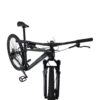 Bicicleta R29 MTB carb. 11v Sava Deck 5.2 15/S Shim Cues. Hid Negro - Imagen 4